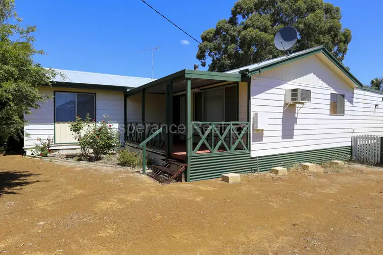 Lot 53 Reynolds Street, Gibson WA 6448