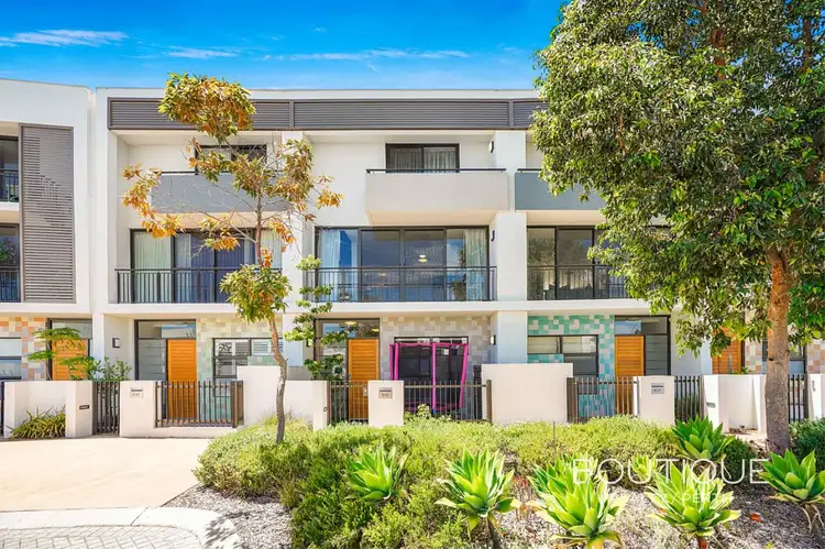 3/61 Stadium Drive, Floreat WA 6014