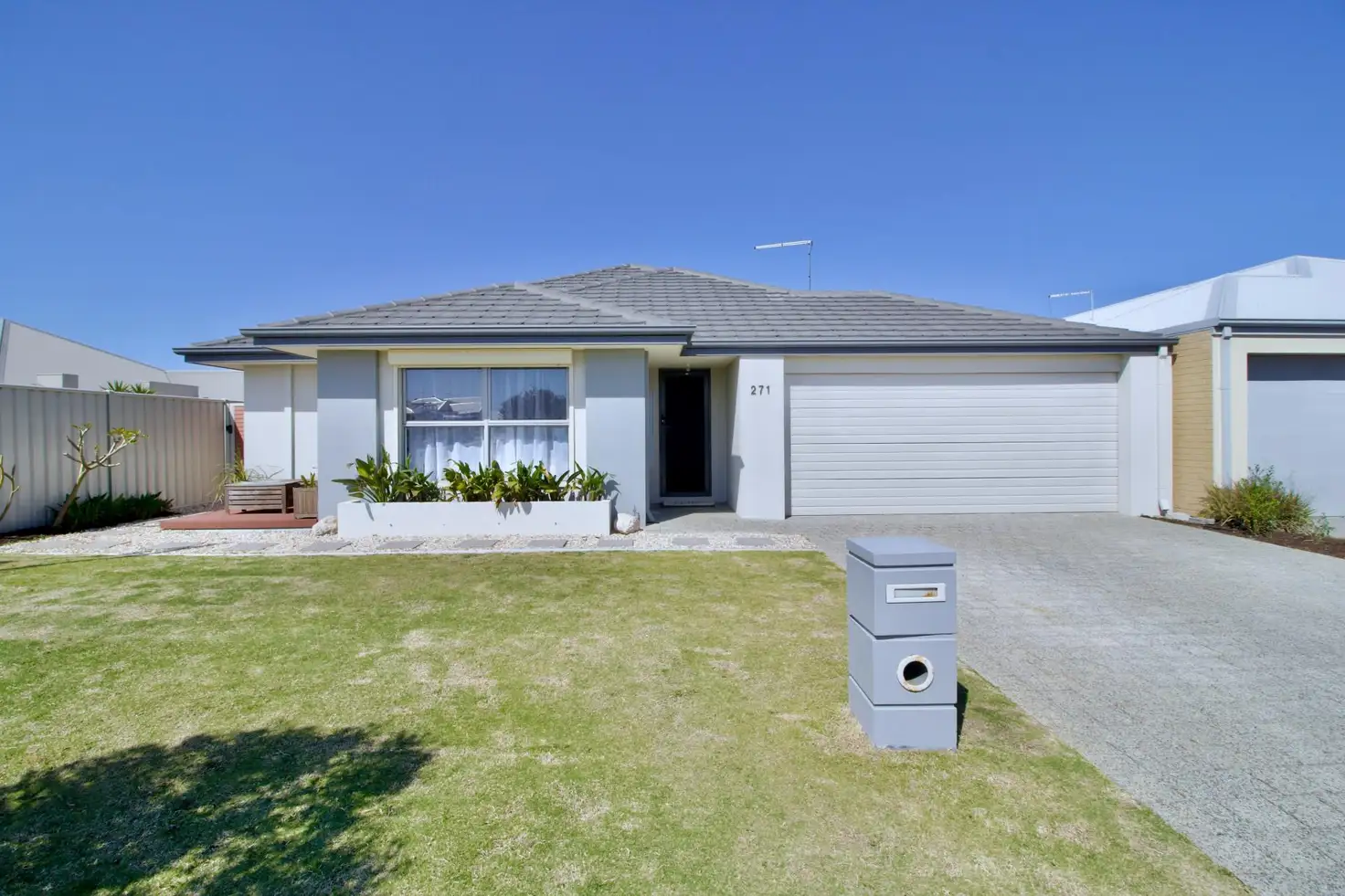 Main view of Homely house listing, Lot 1413, 271 Marillana Drive, Golden Bay WA 6174