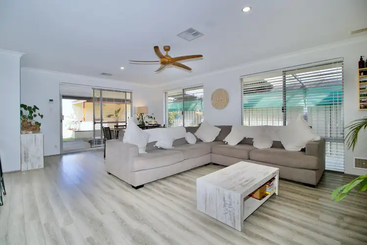 Second view of Homely house listing, Lot 1413, 271 Marillana Drive, Golden Bay WA 6174