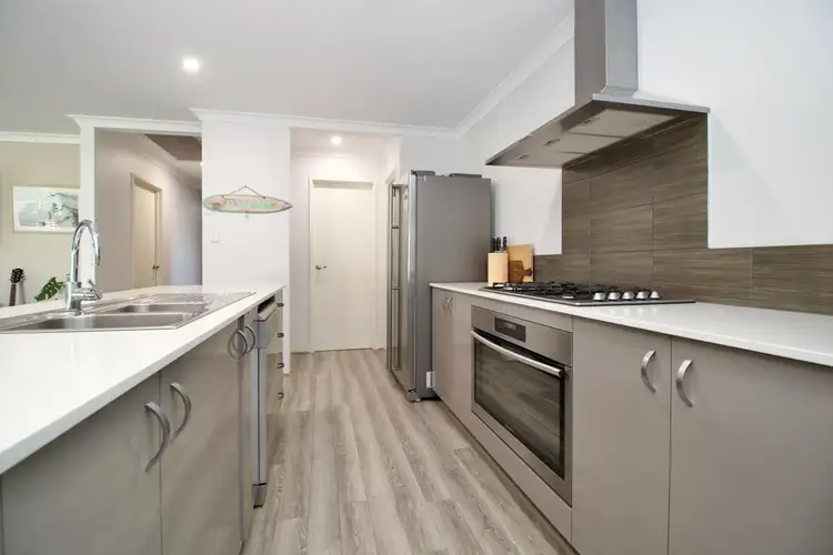 Third view of Homely house listing, Lot 1413, 271 Marillana Drive, Golden Bay WA 6174