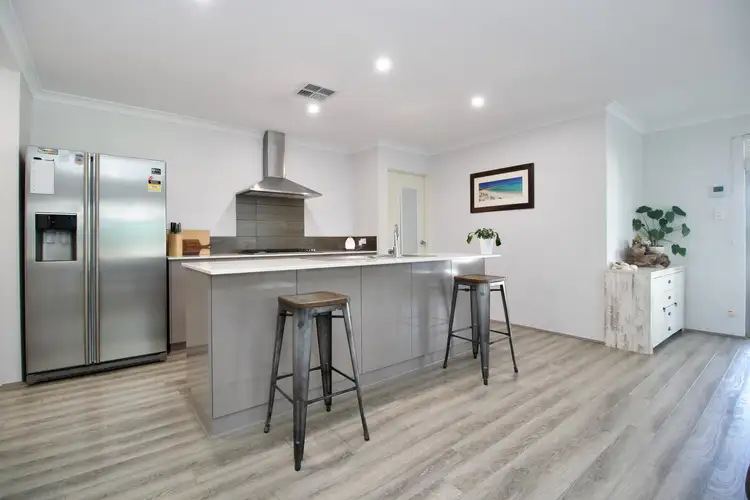 Fourth view of Homely house listing, Lot 1413, 271 Marillana Drive, Golden Bay WA 6174