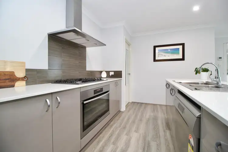 Fifth view of Homely house listing, Lot 1413, 271 Marillana Drive, Golden Bay WA 6174