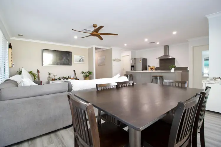 Sixth view of Homely house listing, Lot 1413, 271 Marillana Drive, Golden Bay WA 6174