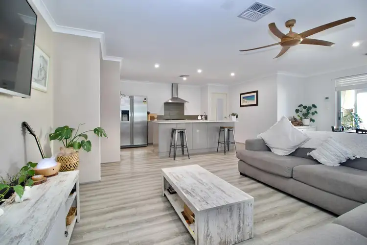 Seventh view of Homely house listing, Lot 1413, 271 Marillana Drive, Golden Bay WA 6174