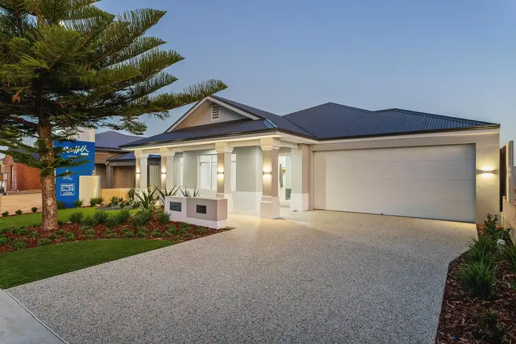 64 Vincent Road, Sinagra WA 6065