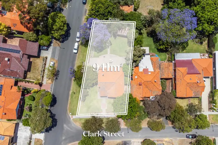 37 Clark Street, Nedlands WA 6009