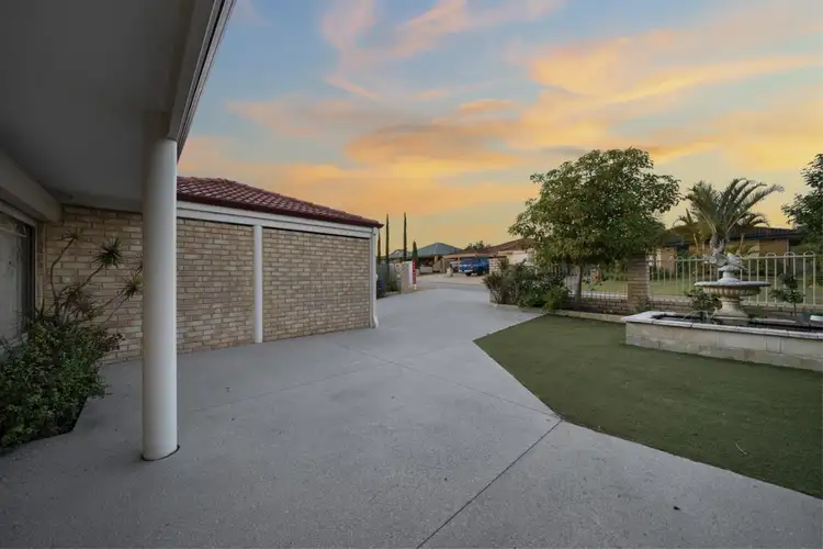 Fifth view of Homely house listing, 3 Vanda Retreat, Bennett Springs WA 6063