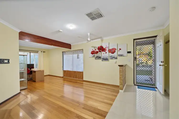 Sixth view of Homely house listing, 3 Vanda Retreat, Bennett Springs WA 6063