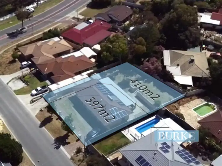 Second view of Homely house listing, 3 Wooramel Street, Heathridge WA 6027