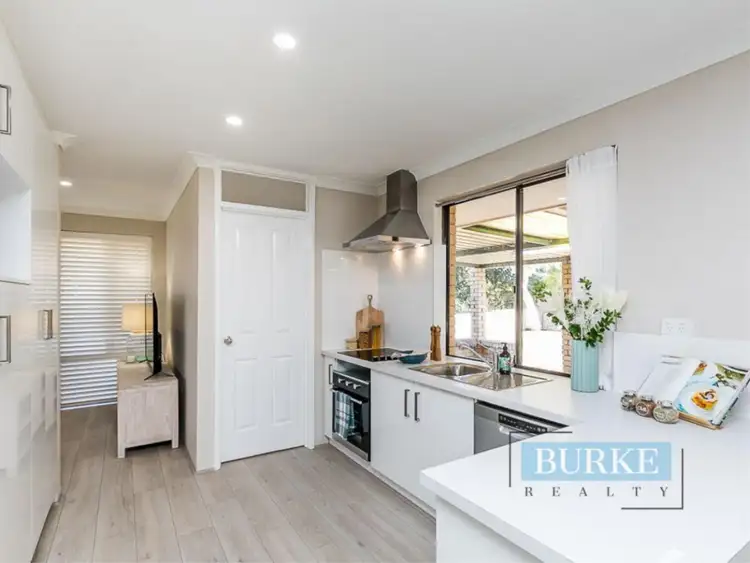 Fourth view of Homely house listing, 3 Wooramel Street, Heathridge WA 6027