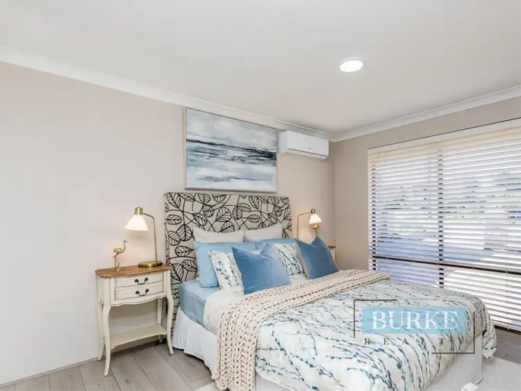 Fifth view of Homely house listing, 3 Wooramel Street, Heathridge WA 6027