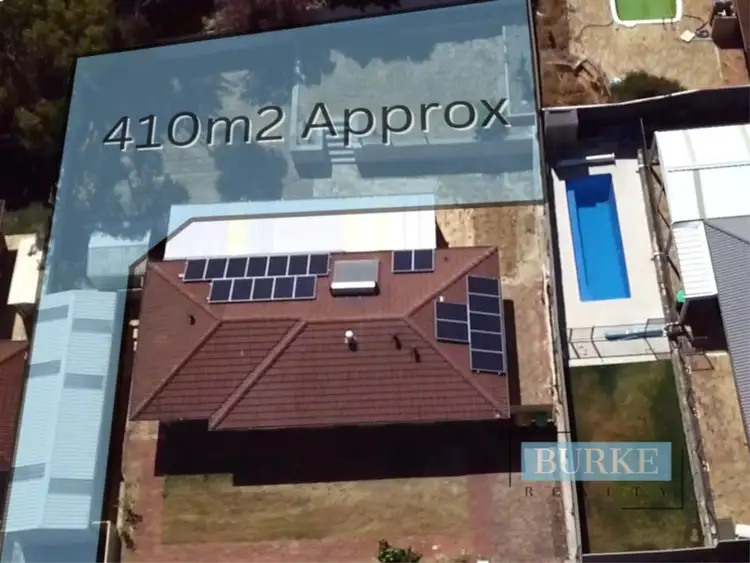 Seventh view of Homely house listing, 3 Wooramel Street, Heathridge WA 6027