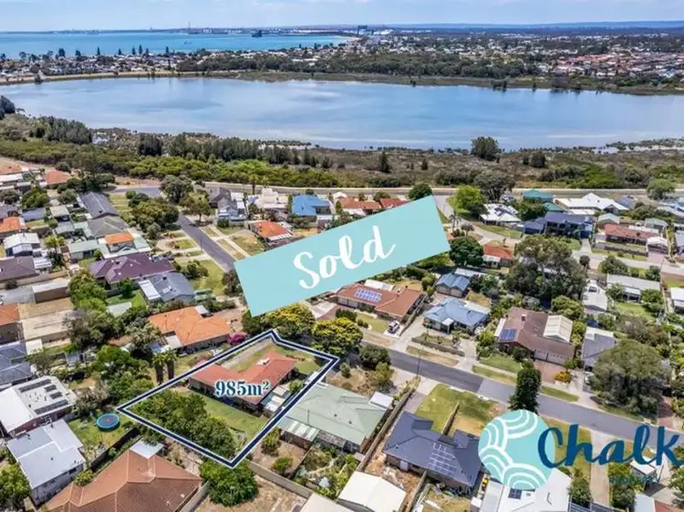 13 Frederick Street, Shoalwater WA 6169