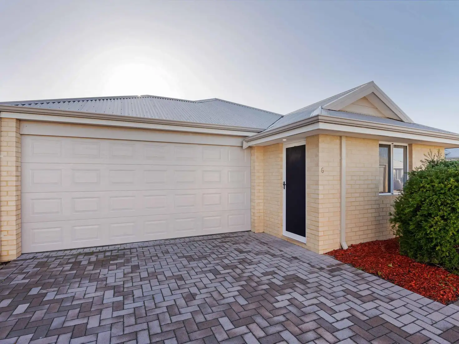 Main view of Homely villa listing, 6/100 Wittenoom Road, High Wycombe WA 6057