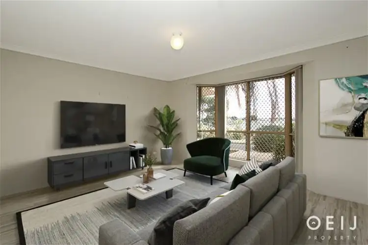 Second view of Homely house listing, 17 Northmore Crescent, Winthrop WA 6150
