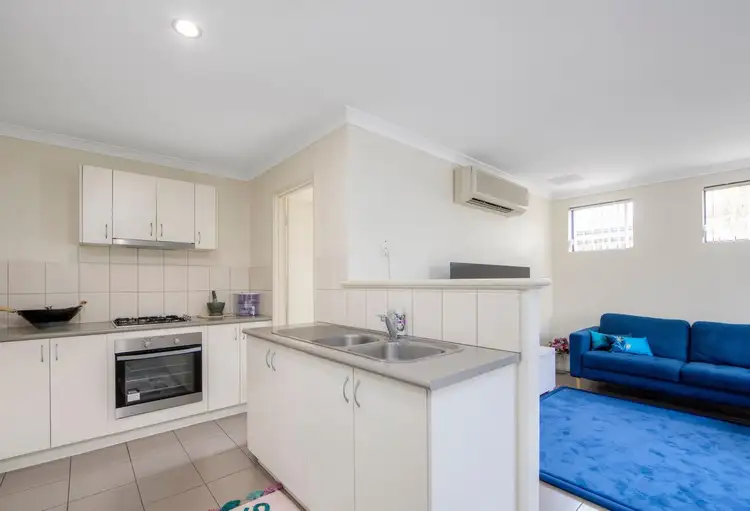 Main view of Homely house listing, 12/7 Templeman Place, Midland WA 6056