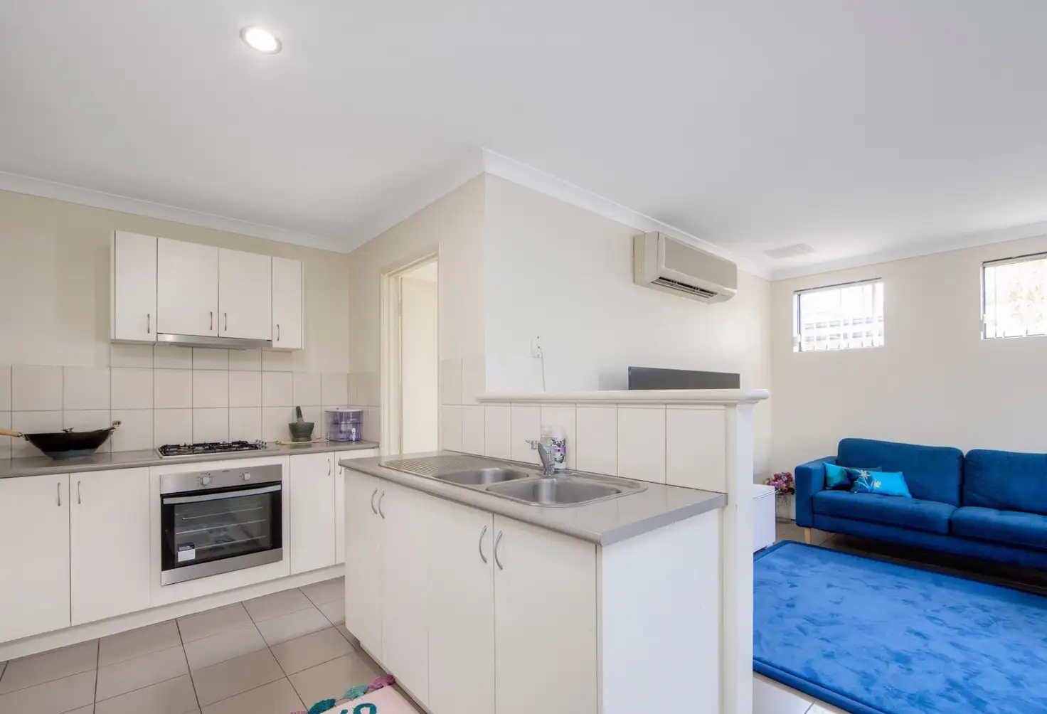 Main view of Homely house listing, 12/7 Templeman Place, Midland WA 6056