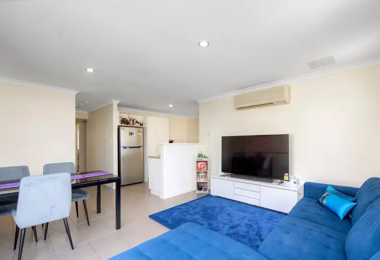 Third view of Homely house listing, 12/7 Templeman Place, Midland WA 6056