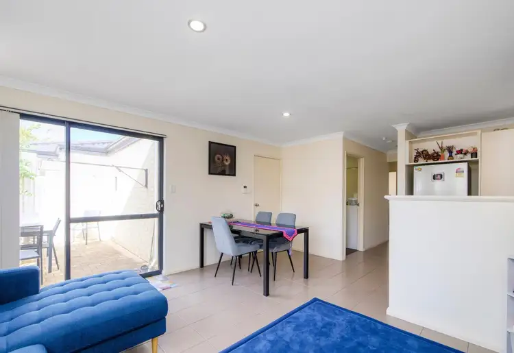 Fifth view of Homely house listing, 12/7 Templeman Place, Midland WA 6056