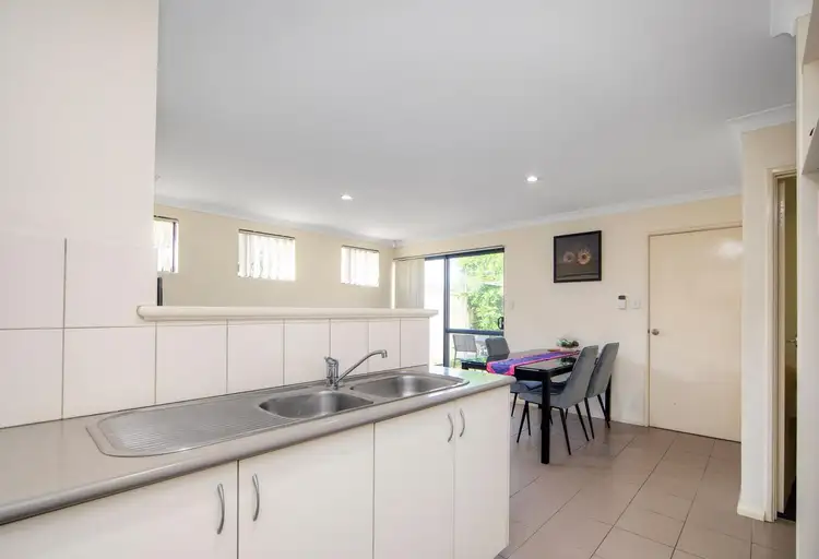 Sixth view of Homely house listing, 12/7 Templeman Place, Midland WA 6056