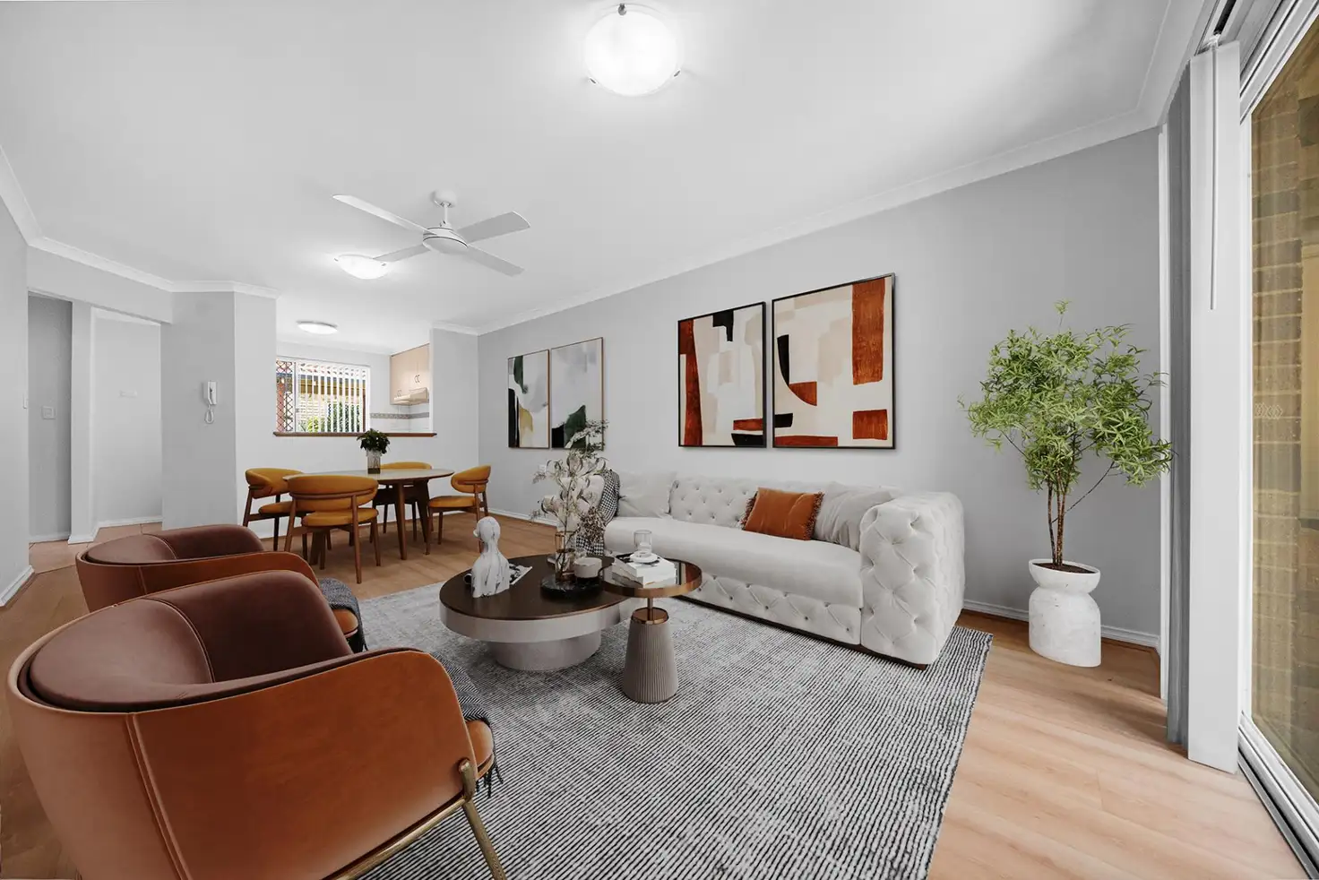 Main view of Homely retirement listing, 15/10 Williamson Way, Trigg WA 6029