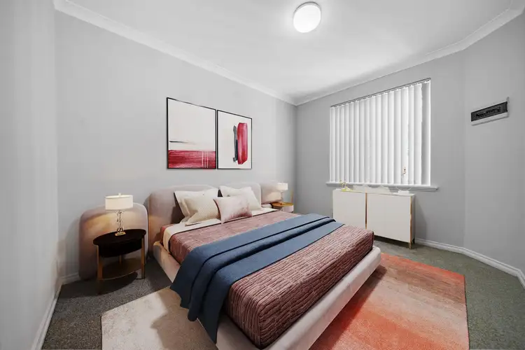 Second view of Homely retirement listing, 15/10 Williamson Way, Trigg WA 6029