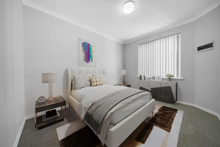 Third view of Homely retirement listing, 15/10 Williamson Way, Trigg WA 6029