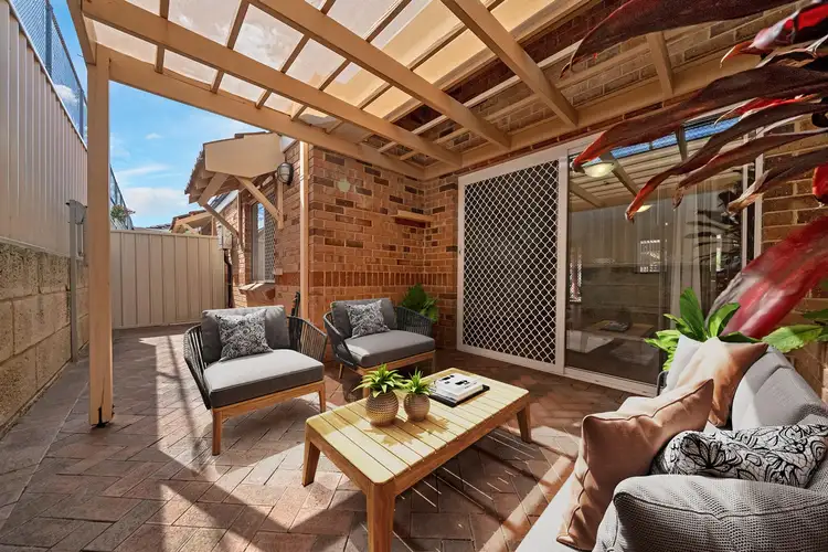 Fourth view of Homely retirement listing, 15/10 Williamson Way, Trigg WA 6029