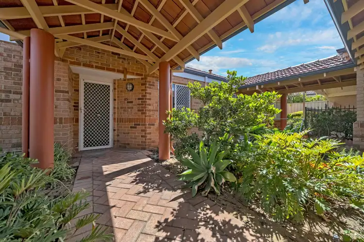 Fifth view of Homely retirement listing, 15/10 Williamson Way, Trigg WA 6029