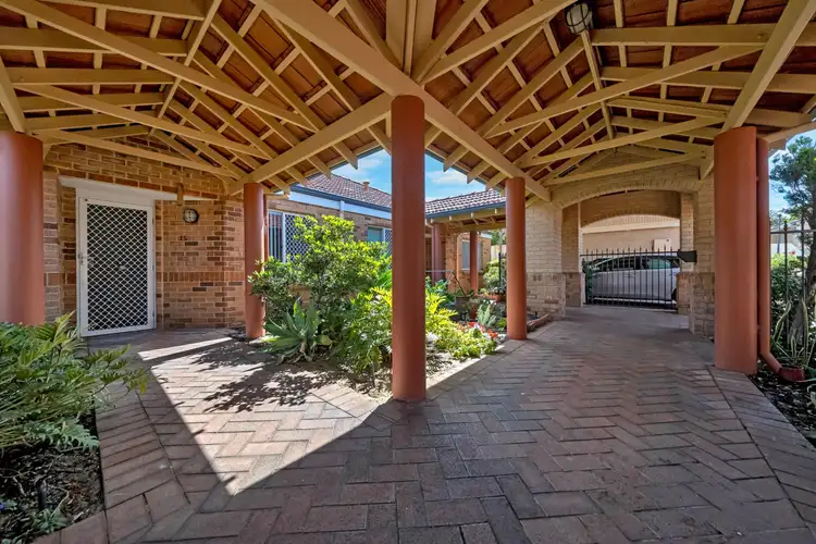 Sixth view of Homely retirement listing, 15/10 Williamson Way, Trigg WA 6029