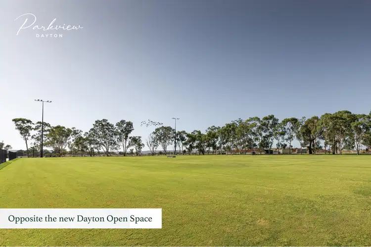Third view of Homely land listing, Lot 216, Alperton Street, Dayton WA 6055