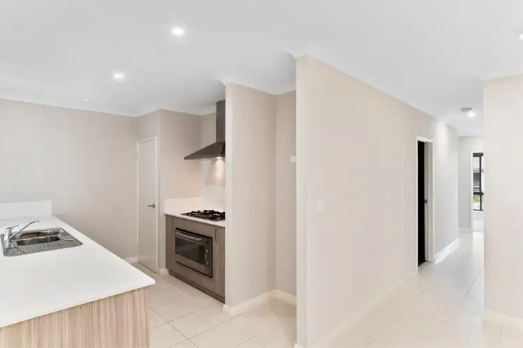 Second view of Homely house listing, 18 Midas Way, Alkimos WA 6038