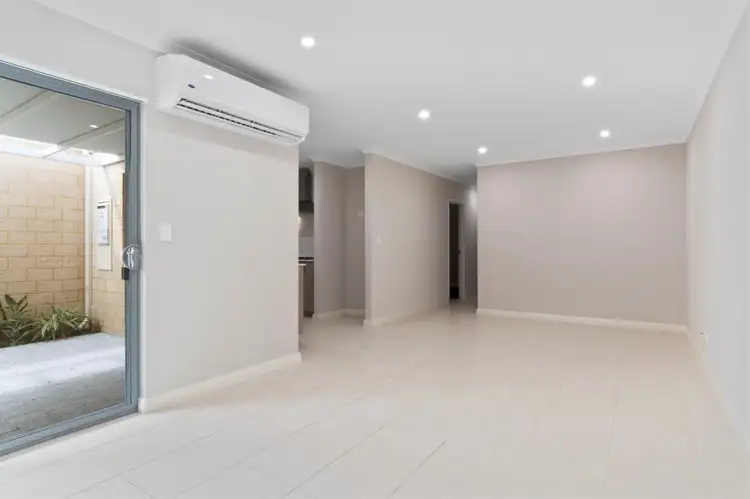 Third view of Homely house listing, 18 Midas Way, Alkimos WA 6038