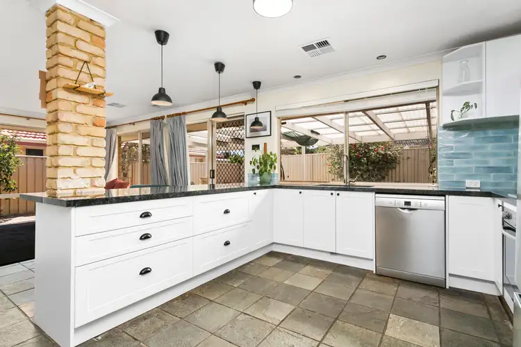 Main view of Homely house listing, 27 Cervantes Loop, Yangebup WA 6164