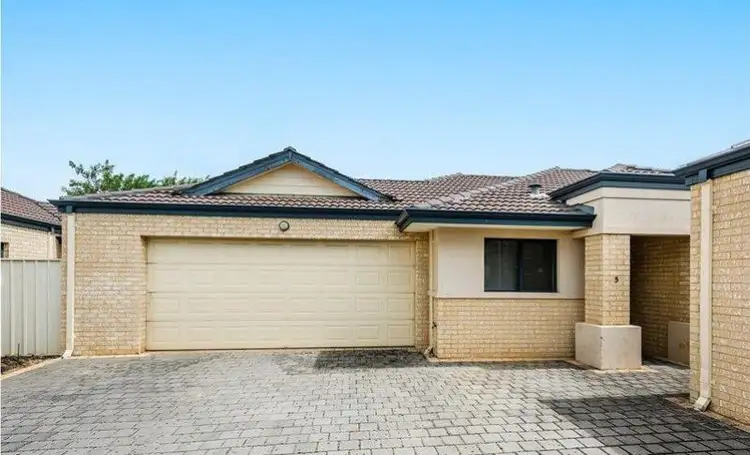 5/97 Sevenoaks Street, Bentley WA 6102