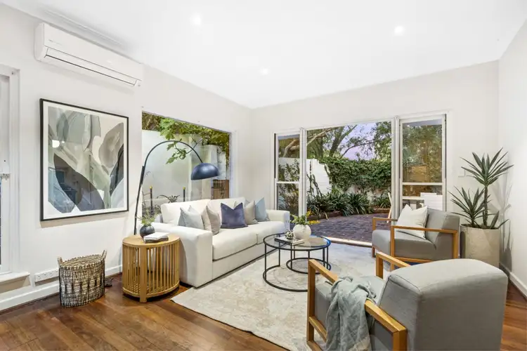 Second view of Homely house listing, 1 Granby Crescent, Nedlands WA 6009