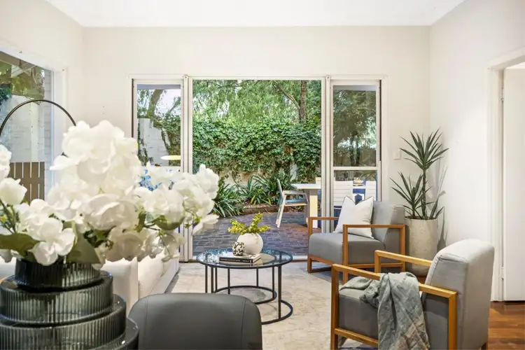 Fourth view of Homely house listing, 1 Granby Crescent, Nedlands WA 6009