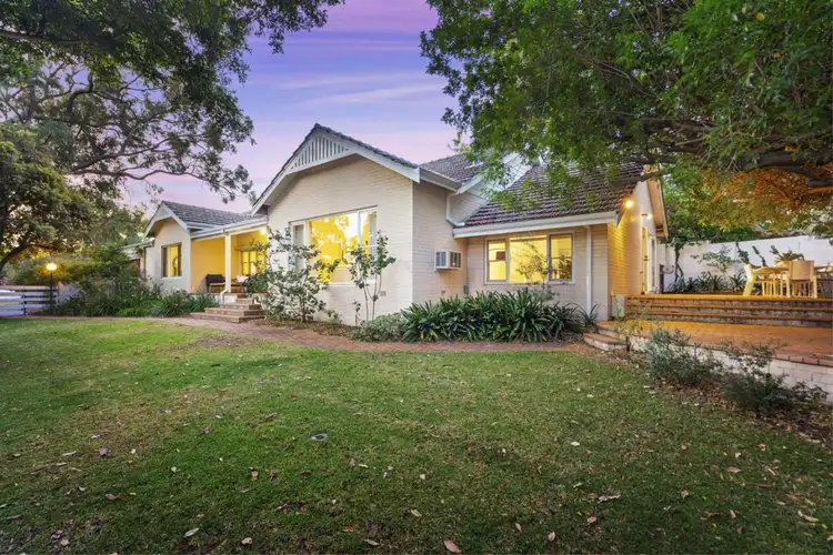 Fifth view of Homely house listing, 1 Granby Crescent, Nedlands WA 6009