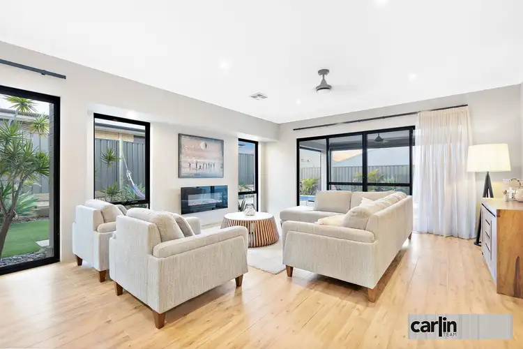 Seventh view of Homely house listing, 27 Barwon Turn, Hammond Park WA 6164