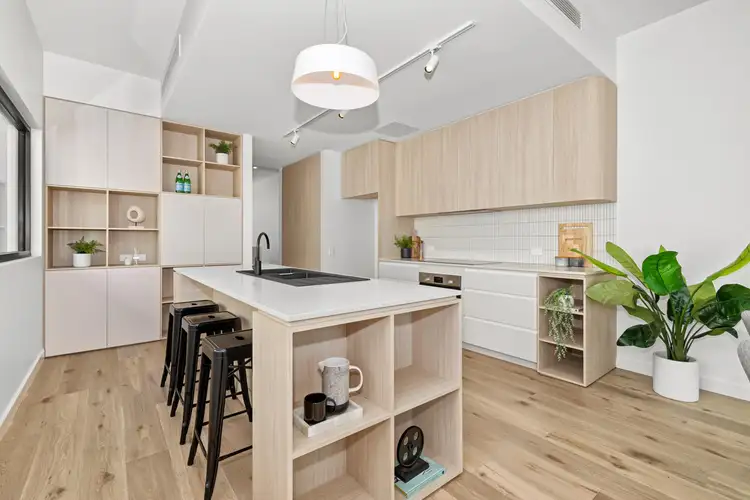 Fifth view of Homely house listing, 8 Adelaide Crescent, Middleton Beach WA 6330