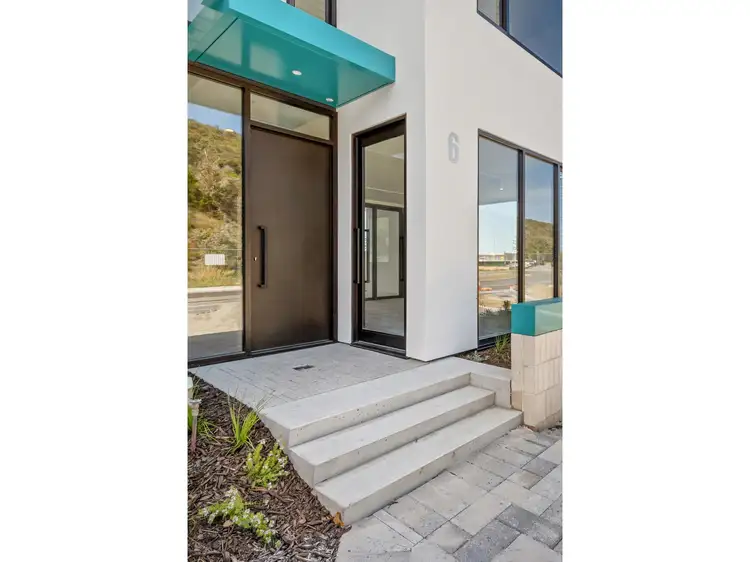Second view of Homely house listing, 6 Adelaide Crescent, Middleton Beach WA 6330