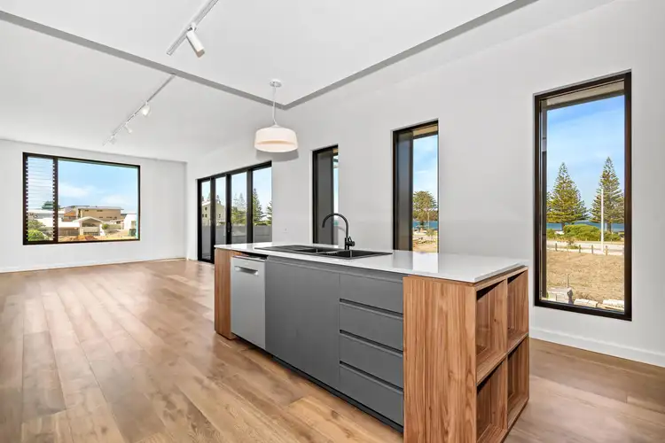 Fifth view of Homely house listing, 6 Adelaide Crescent, Middleton Beach WA 6330
