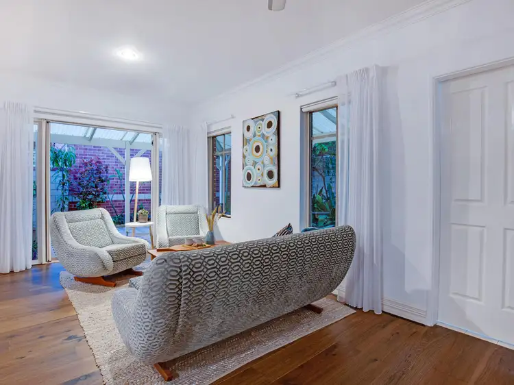 Fifth view of Homely townhouse listing, 6/717 Beaufort Street, Mount Lawley WA 6050