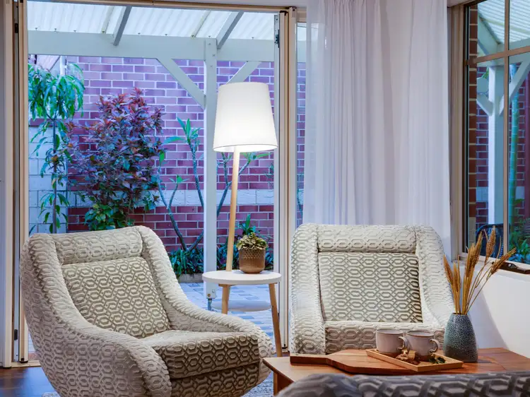 Sixth view of Homely townhouse listing, 6/717 Beaufort Street, Mount Lawley WA 6050