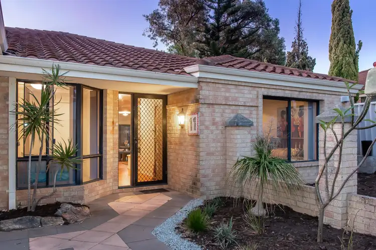 Second view of Homely house listing, 11 Harbour Elbow, Banksia Grove WA 6031