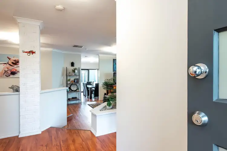 Third view of Homely house listing, 11 Harbour Elbow, Banksia Grove WA 6031