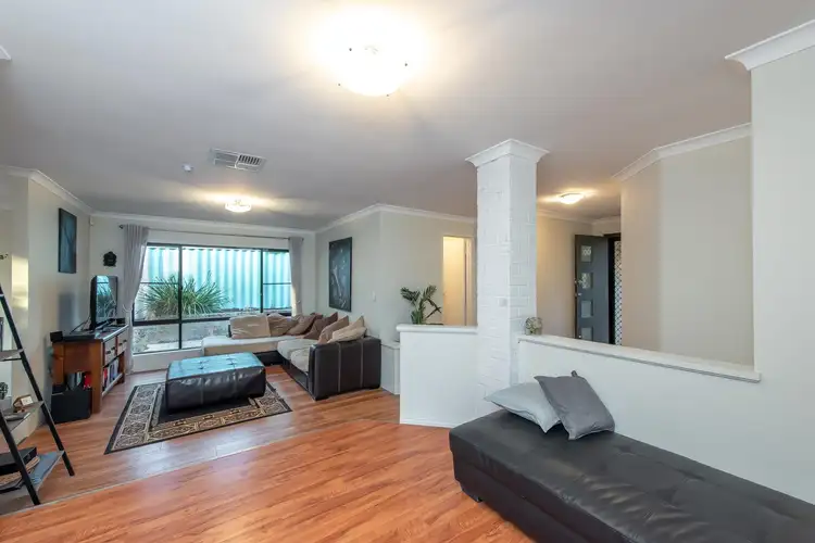 Fourth view of Homely house listing, 11 Harbour Elbow, Banksia Grove WA 6031