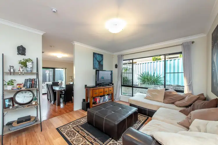 Fifth view of Homely house listing, 11 Harbour Elbow, Banksia Grove WA 6031