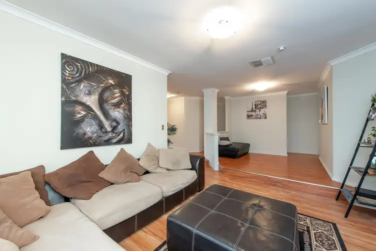 Sixth view of Homely house listing, 11 Harbour Elbow, Banksia Grove WA 6031